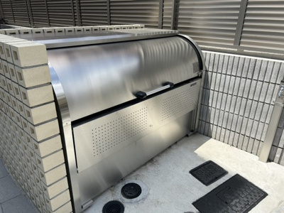 【その他共用部分】 | レピュア練馬レジデンス