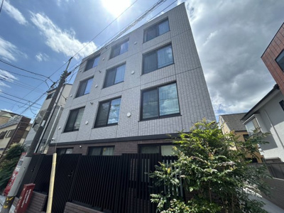 【外観】 | レピュア練馬レジデンス