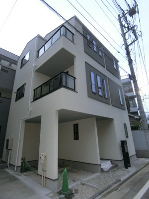 【外観】 | 葛飾区宝町２丁目