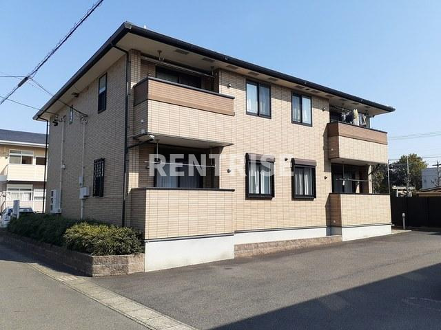 セフィオ　Ｂの外観|外観写真