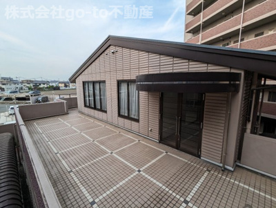 【その他共用部分】 | グランプレステージ明石西Ⅱ | 集会所