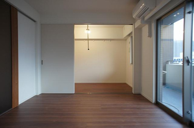 【洗面所】 | エンクレスト天神AVANT