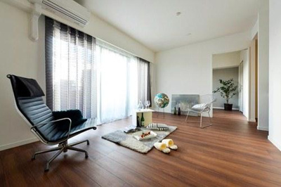 【駐車場】 | エンクレスト天神AVANT