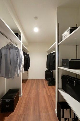 【設備】 | エンクレスト天神AVANT