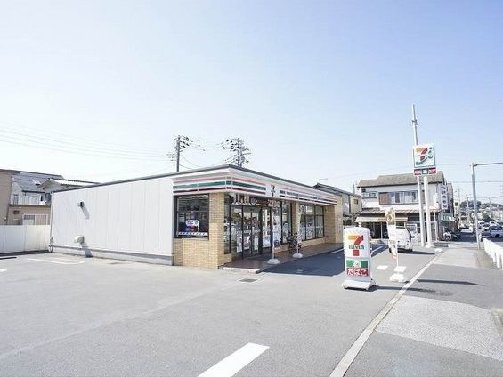 仮）花井アパートの周辺|その他