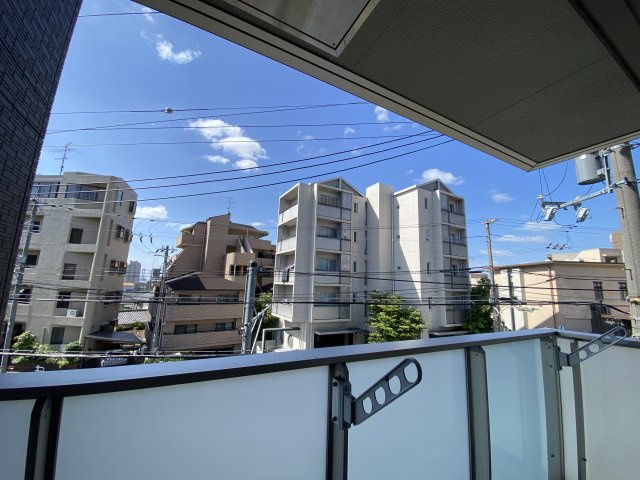 フェーブ六甲の展望