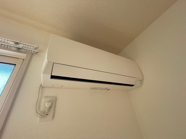 フェーブ六甲の設備