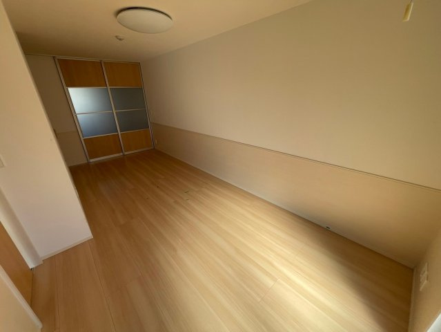 フェーブ六甲の居間・リビング