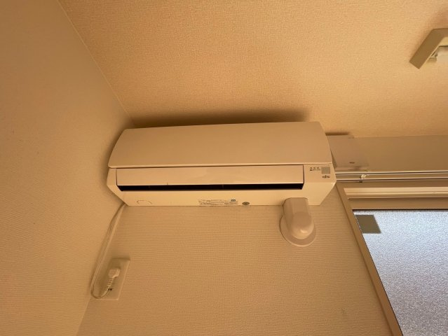 フェーブ六甲の設備