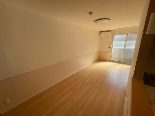 フェーブ六甲の居間・リビング