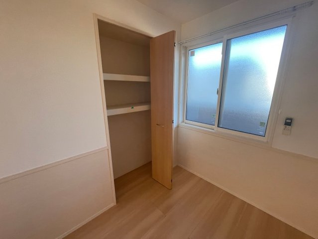 フェーブ六甲の内装