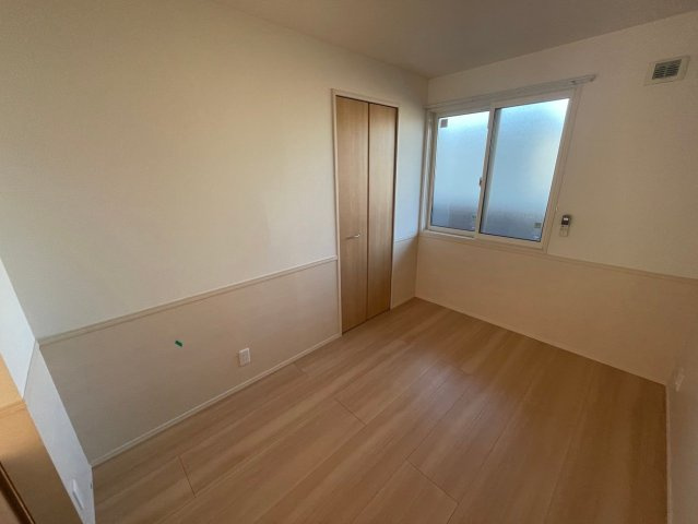 フェーブ六甲の居間・リビング