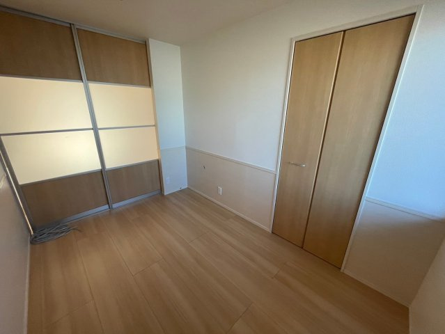 フェーブ六甲の居間・リビング