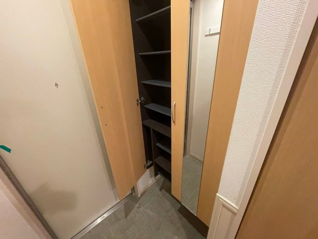 フェーブ六甲のその他