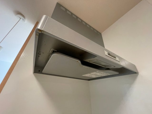 フェーブ六甲の設備