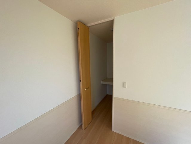 フェーブ六甲の内装