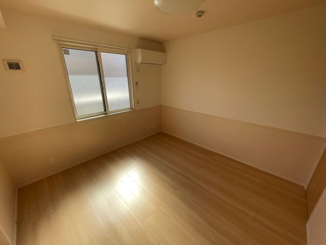 フェーブ六甲の居間・リビング