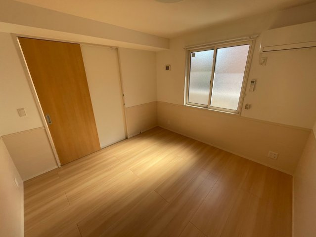 フェーブ六甲の居間・リビング