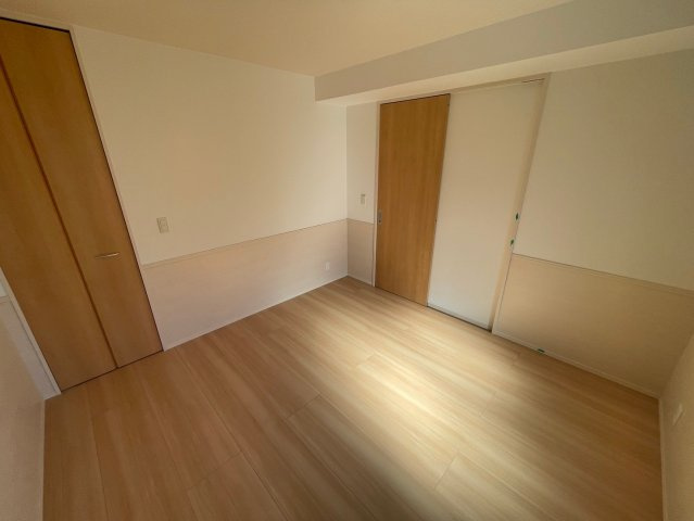 フェーブ六甲の居間・リビング