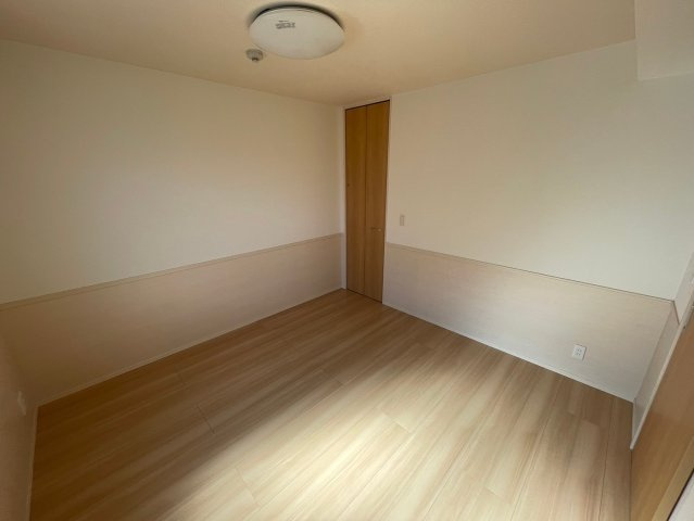 フェーブ六甲の内装