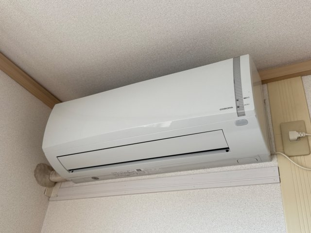 ステラ白浜の設備