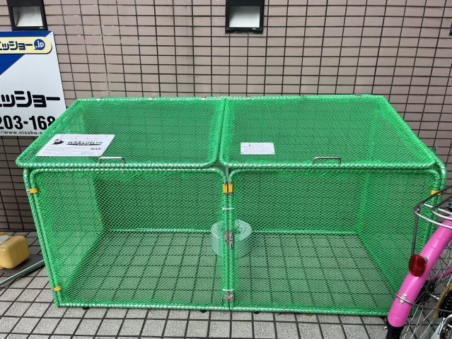 メゾンドシムラのその他共用部分|メゾンドシムラ