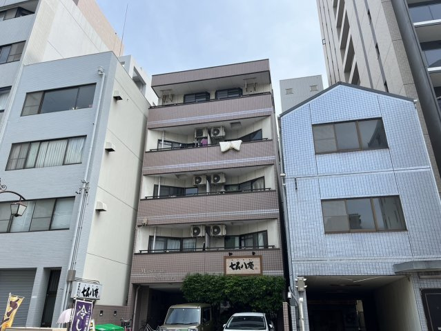 メゾンドシムラ