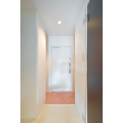 【玄関】 | 十三本町ウインズマンションンⅡ