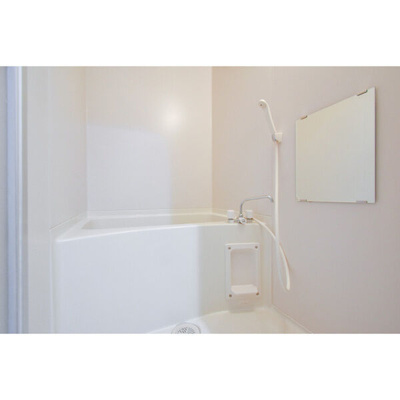 【浴室】 | 十三本町ウインズマンションンⅡ