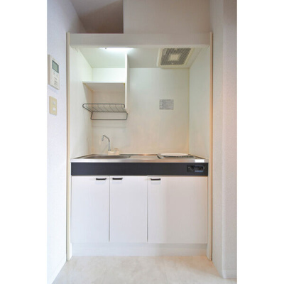 【キッチン】 | 十三本町ウインズマンションンⅡ