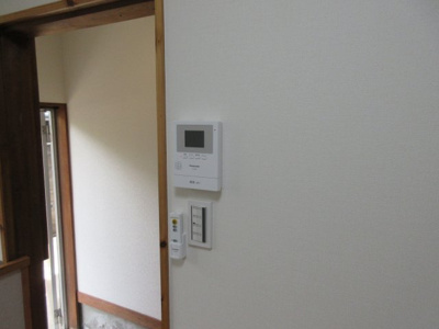 【セキュリティ】 | ハイツ山文