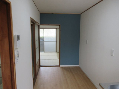 【居間・リビング】 | ハイツ山文