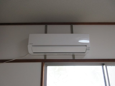 【設備】 | ハイツ山文