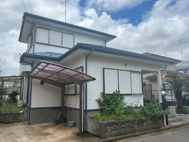 吉倉C邸貸家の展望