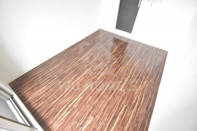 【その他】 | 十三本町ウインズマンションⅡ | きれいな内装です