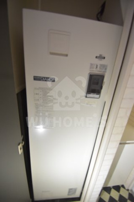 【その他】 | 十三本町ウインズマンションⅡ | 温水器