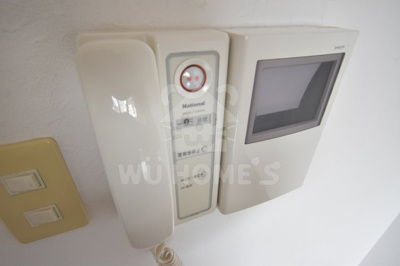 【その他】 | 十三本町ウインズマンションⅡ | 設備