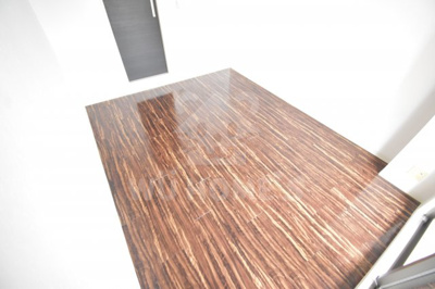 【洋室】 | 十三本町ウインズマンションⅡ | 使い勝手のいい洋室です