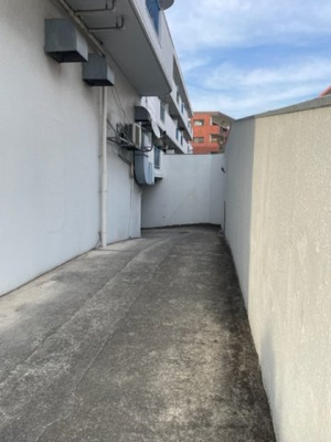 【駐車場】 | 第二ハイツ幸和駐車場