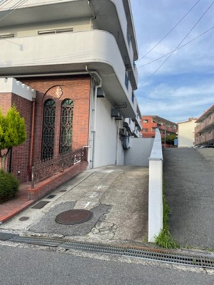 【その他】 | 第二ハイツ幸和駐車場