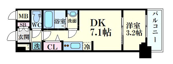 プレサンス THE KYOTO 吉祥院