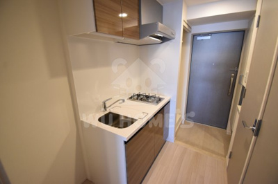 【キッチン】 | スプランディッド十三本町 | お料理しやすいキッチンです