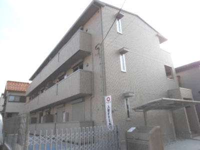 【外観】 | ディアコート高島平 | 2012年築のきれいな外観です(^^)/