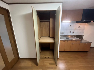 【収納】 | ロイヤルコート天美東