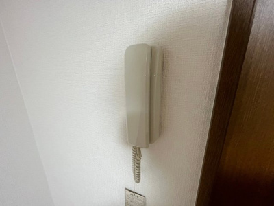 【セキュリティ】 | ロイヤルコート天美東