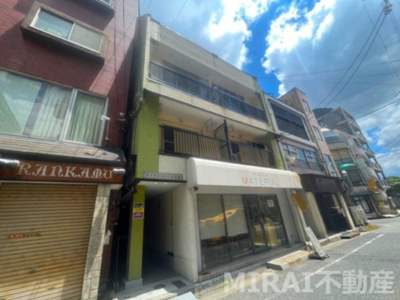 【外観】 | ロイヤルコート天美東