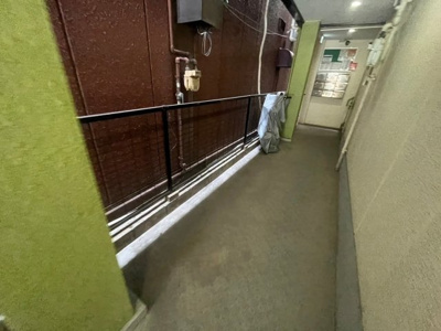 【バルコニー】 | ロイヤルコート天美東