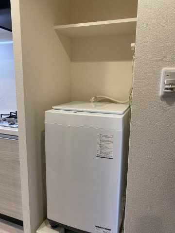 【設備】プレサンスTHE KYOTO澄華