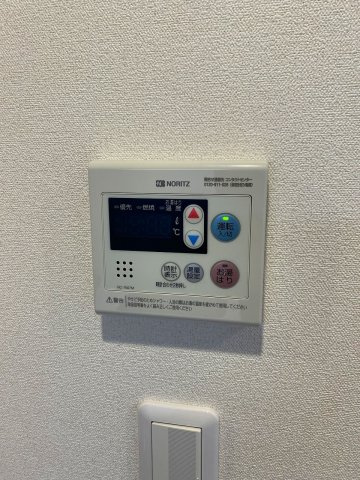 【設備】プレサンスTHE KYOTO澄華