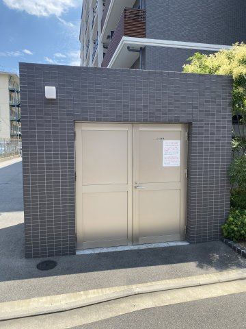 【その他共用部分】プレサンスTHE KYOTO澄華